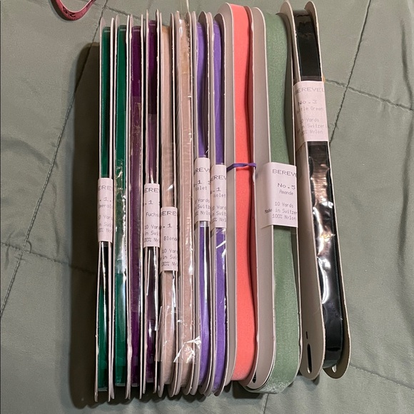 Swiss Ribbons - Picture 9 of 15